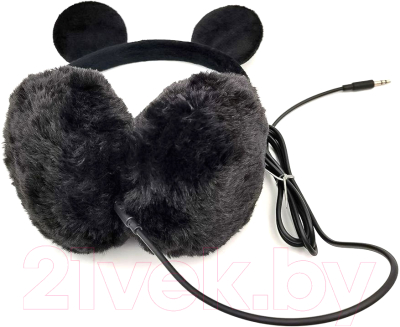 Беспроводные наушники Miniso I Love Earth YF-2051 / 1970 - фото