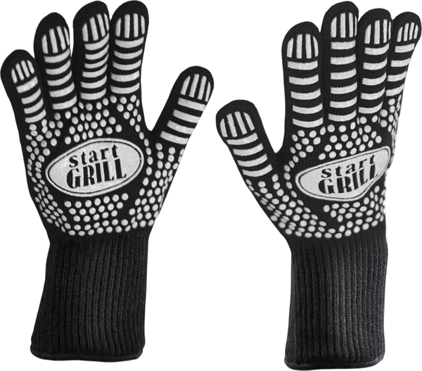 Перчатки для гриля Start Grill SG-2PHRS - фото