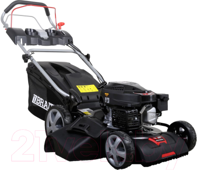 Газонокосилка бензиновая Brait BR4546SPM - фото