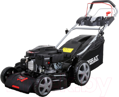 Газонокосилка бензиновая Brait BR4546SPM