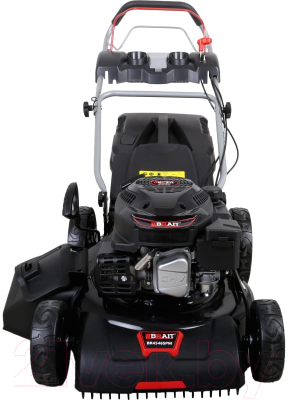 Газонокосилка бензиновая Brait BR4546SPM