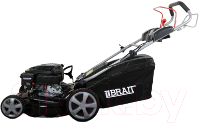 Газонокосилка бензиновая Brait BR4546SPM