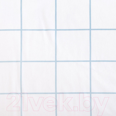 Комплект постельный для малышей Крошка Я Морские друзья / 6622383