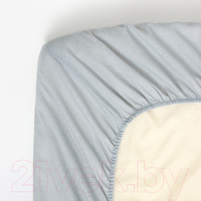 Комплект постельный для малышей Крошка Я Полет в космос / 9694306