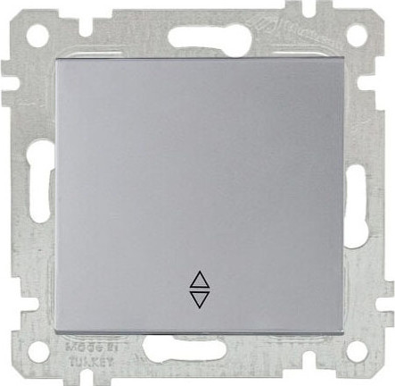 Выключатель Mutlusan Rita 2200-403-0182 - фото