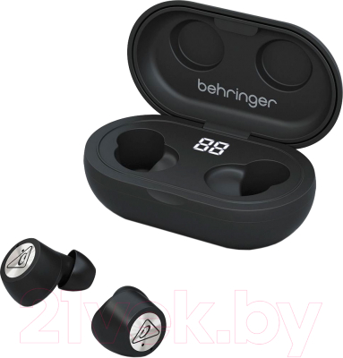 Наушники Behringer True Buds - фото