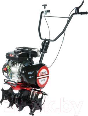 Мотокультиватор бензиновый Brait BR-50 - фото