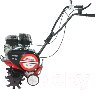 Мотокультиватор бензиновый Brait BR-50