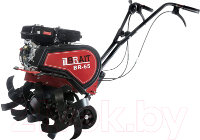 Мотокультиватор бензиновый Brait BR-65 - фото
