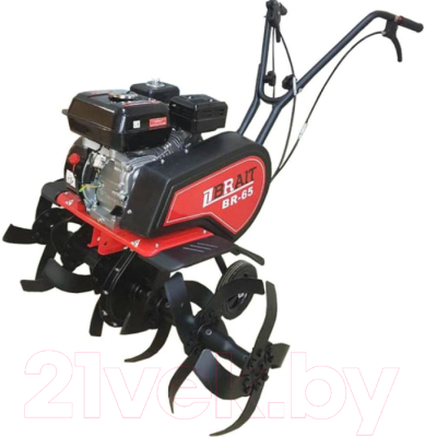 Мотокультиватор бензиновый Brait BR-65