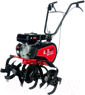 Мотокультиватор бензиновый Brait BR-65A - фото