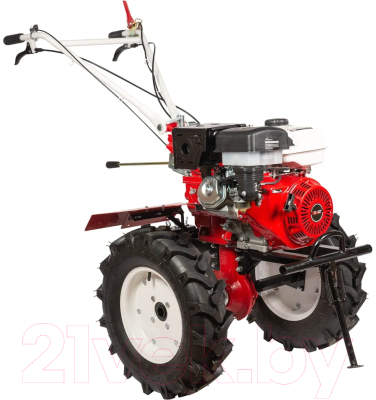 Мотоблок бензиновый Brait Стандарт 135GDS