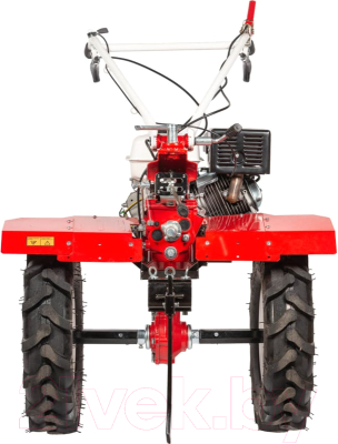 Мотоблок бензиновый Brait Стандарт 135GDS