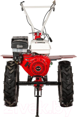 Мотоблок бензиновый Brait Стандарт 135GDS