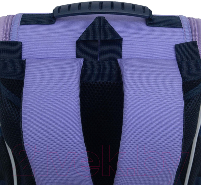 Школьный рюкзак Grizzly RAm-384-3