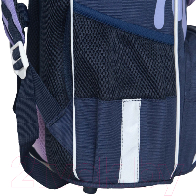 Школьный рюкзак Grizzly RAm-384-3