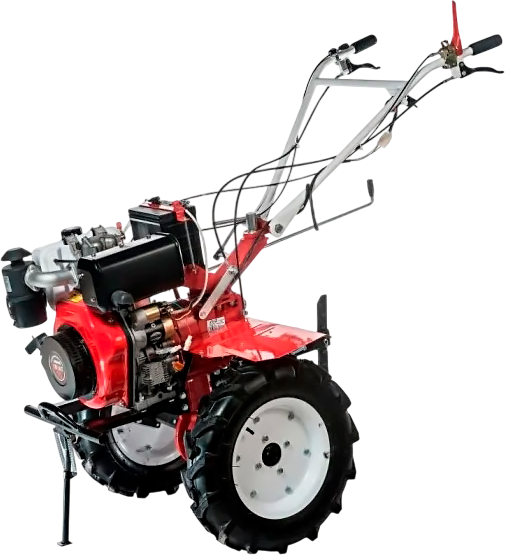 Мотоблок дизельный Brait Стандарт BR-135DEA - фото