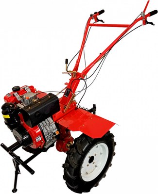 Мотоблок дизельный Brait Премиум BR-135DA - фото