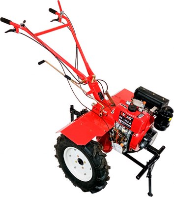 Мотоблок дизельный Brait Премиум BR-135DA