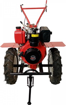 Мотоблок дизельный Brait Премиум BR-135DA