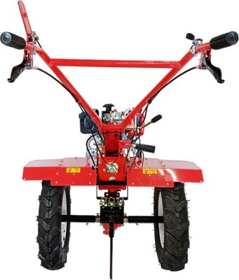 Мотоблок дизельный Brait Премиум BR-135DA