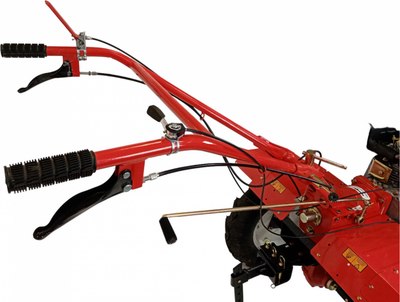 Мотоблок дизельный Brait Премиум BR-135DA