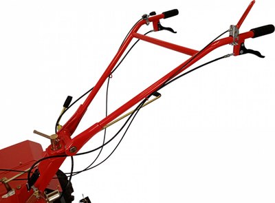 Мотоблок дизельный Brait Премиум BR-135DA