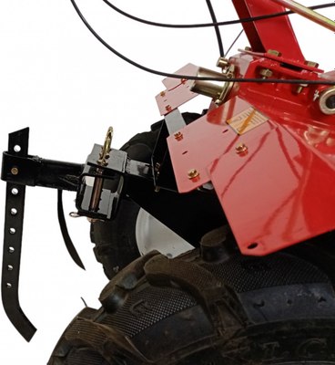 Мотоблок дизельный Brait Премиум BR-135DA