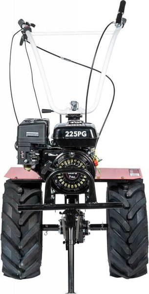 Мотоблок бензиновый Brait Стандарт BR-МБ105W