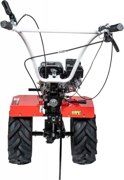 Мотоблок бензиновый Brait Стандарт BR-МБ105W