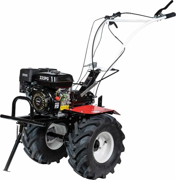 Мотоблок бензиновый Brait Стандарт BR-МБ105W