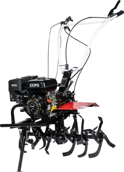 Мотоблок бензиновый Brait Стандарт BR-МБ105W