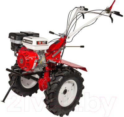 Мотоблок бензиновый Brait Стандарт BR-135GEDS