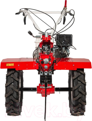 Мотоблок бензиновый Brait Стандарт BR-135GEDS