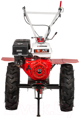 Мотоблок бензиновый Brait Премиум BR-135GE