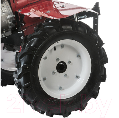 Мотоблок бензиновый Brait Премиум BR-135GE