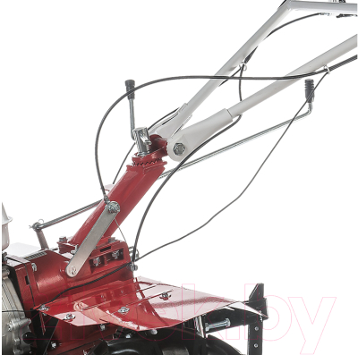 Мотоблок бензиновый Brait Премиум BR-135GE