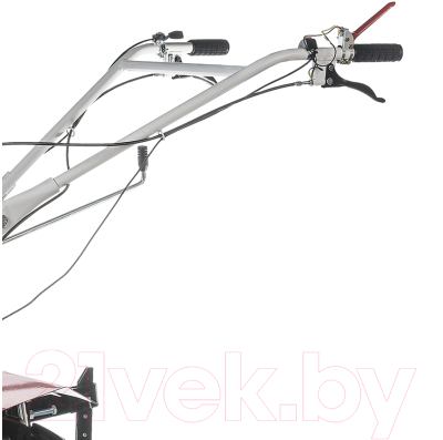 Мотоблок бензиновый Brait Премиум BR-135GE