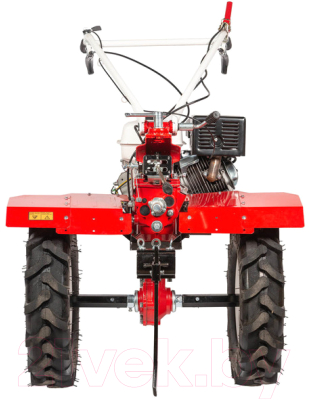 Мотоблок бензиновый Brait Премиум BR-135GES