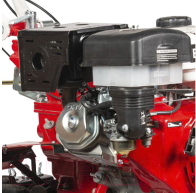 Мотоблок бензиновый Brait Премиум BR-135GES