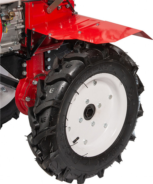 Мотоблок бензиновый Brait Премиум BR-135GA