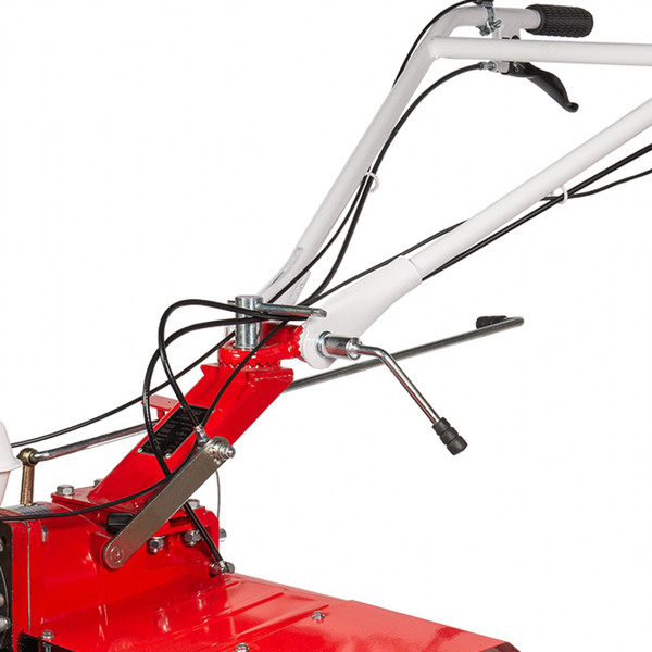 Мотоблок бензиновый Brait Премиум BR-135GA