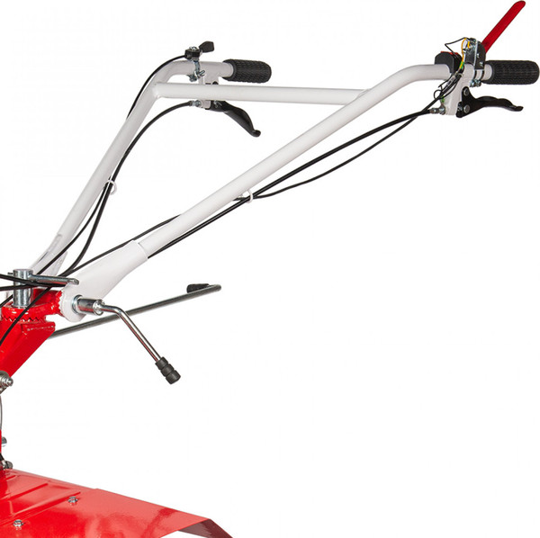 Мотоблок бензиновый Brait Премиум BR-135GA