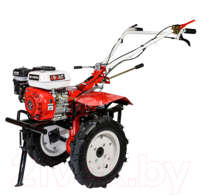 Мотоблок Brait Стандарт BR-105PRO - фото