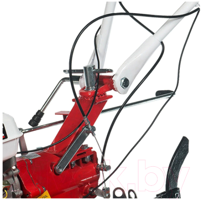 Мотоблок бензиновый Brait Косилка BR-105PRO