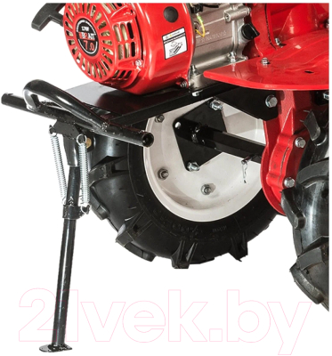 Мотоблок бензиновый Brait Косилка BR-105PRO