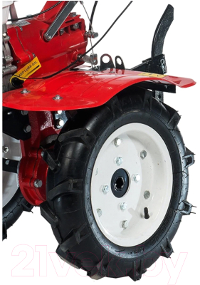 Мотоблок бензиновый Brait Косилка BR-105PRO