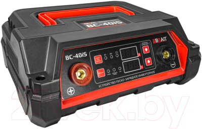 Пуско-зарядное устройство Brait BC-40IS - фото