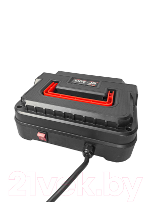 Пуско-зарядное устройство Brait BC-40IS