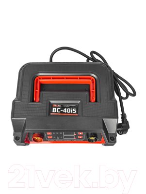 Пуско-зарядное устройство Brait BC-40IS